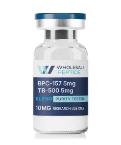 BPC-157 TB-500 blend wholesale, buy BPC-157 TB-500 bulk, BPC-157 TB-500 blend supplier, wolverine stack wholesale, healing peptide blend wholesale, BPC-157 TB-500 5mg+5mg wholesale, BPC TB500 blend bulk, BPC-157 TB-500 research peptide wholesale, body protection compound thymosin beta-4 wholesale, BPC-157 TB-500 co-lyophilized blend, healing stack peptide wholesale 2026