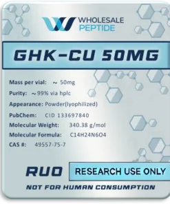 ghk cu 50mg ghk cu 50mg