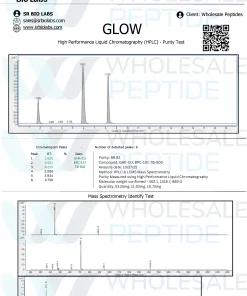 glow blend 70mg (ghk cu 50mg, bpc 157 10mg, tb 500 10mg) glow blend 70mg (ghk cu 50mg, bpc 157 10mg, tb 500 10mg)