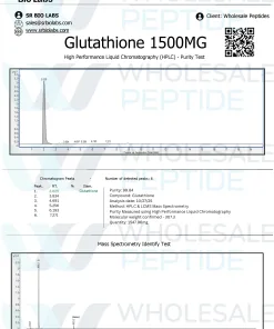 glutathione 1500mg glutathione 1500mg
