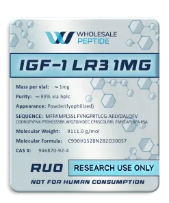 igf 1 lr3 1mg igf 1 lr3 1mg