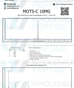 mots c 10mg mots c 10mg