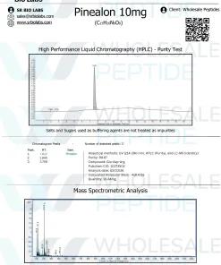 pinealon 10mg pinealon 10mg