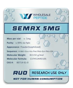 semax 5mg semax 5mg