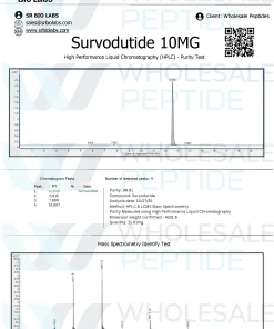survodutide 10mg survodutide 10mg