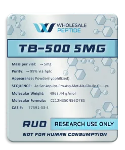 tb 500 5mg tb 500 5mg