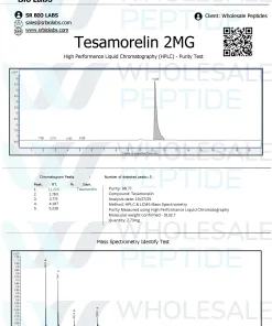 tesamorelin 2mg tesamorelin 2mg
