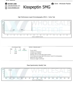 kisspeptin 10 5mg kisspeptin 10 5mg